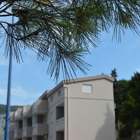 Apartment Vela Neum Buitenkant foto