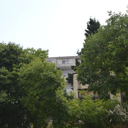Apartment Vela Neum Buitenkant foto