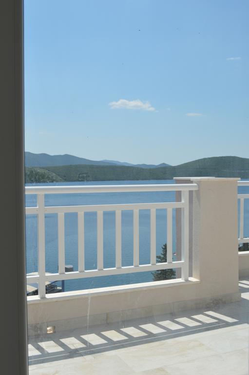 Apartment Vela Neum Buitenkant foto