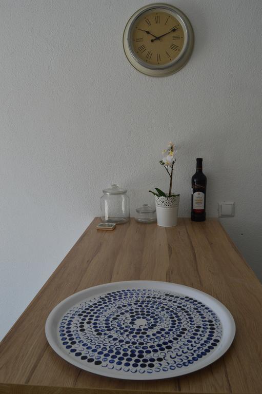 Apartment Vela Neum Buitenkant foto
