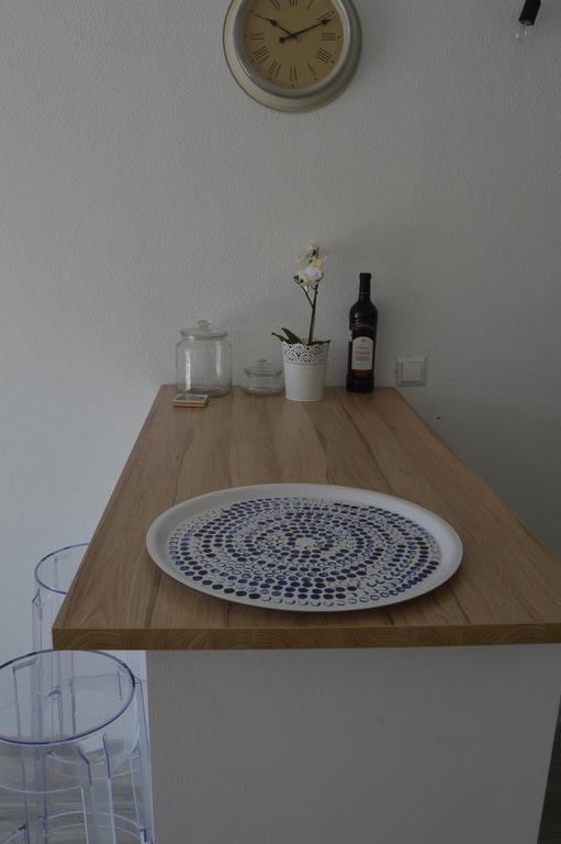 Apartment Vela Neum Buitenkant foto