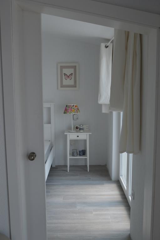 Apartment Vela Neum Buitenkant foto