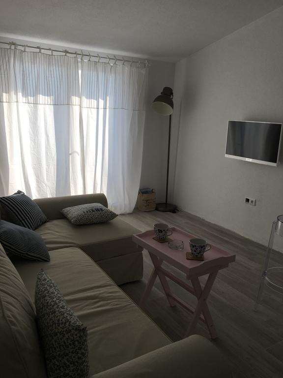 Apartment Vela Neum Buitenkant foto